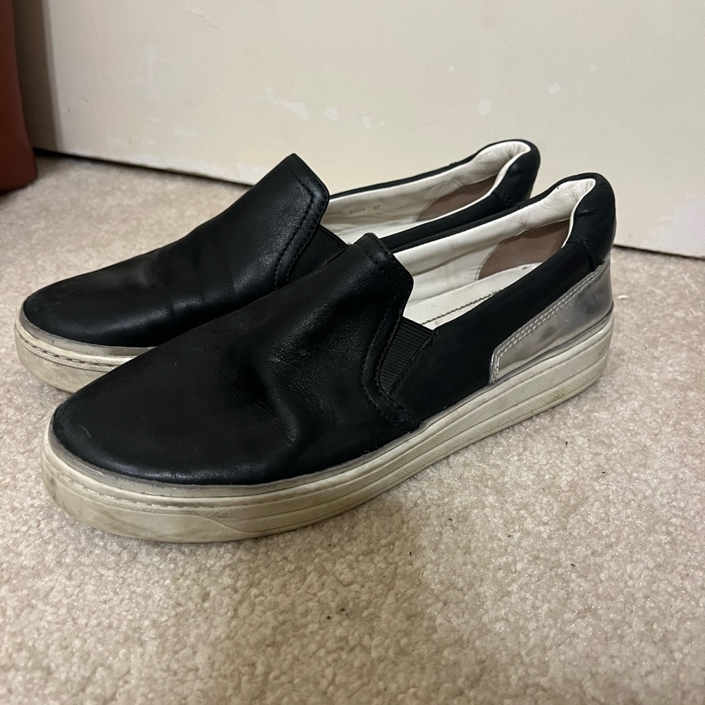 Prada slide sneaker